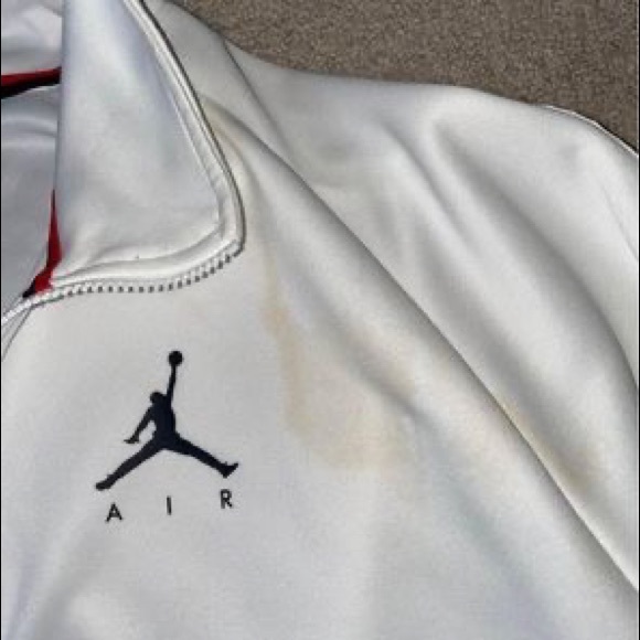 Air Jordan Mens jacket - Picture 4 of 8